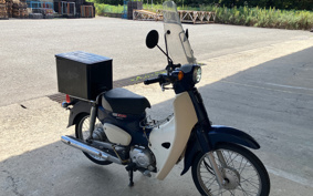 HONDA SUPER CUB50 AA09