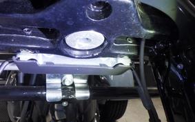 HARLEY FLTRT1870 2025