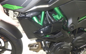 KAWASAKI Z250 Gen.2 2014 EX250Y