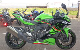 KAWASAKI NINJA ZX-4RR KRT ED 2024 ZX400P