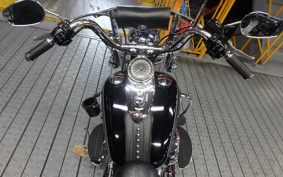 HARLEY FLSTC 2012 BW5