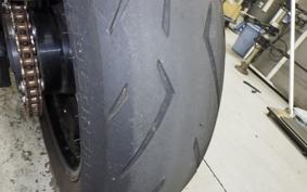 HONDA CBR600RR A 2012