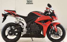 HONDA CBR600RR