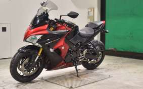 SUZUKI GSX-S1000F 2017 GT79B
