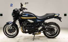 KAWASAKI Z900RS 2022 ZR900C