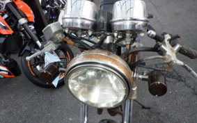 HONDA GB250 CLUBMAN Gen.5 MC10