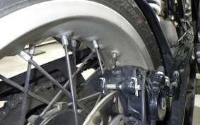 HUSQVARNA SVARTPILEN 401 2018