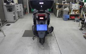 YAMAHA TRICITY 155 A SG37J