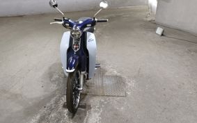 HONDA  SUPER CUB C125 JA58