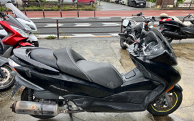 HONDA FORZA Z AUDIO PACKAGE MF10