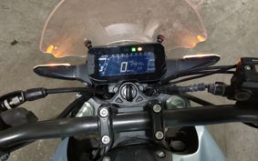 HONDA CB250R MC52