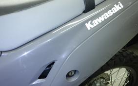 KAWASAKI KLX230S LX232A