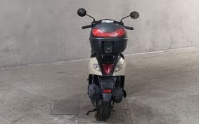 SUZUKI LETS CA4AA
