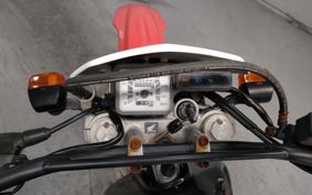 HONDA XR250 MD30