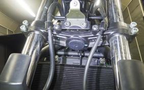 KAWASAKI Z650 RS 2023 ER650M
