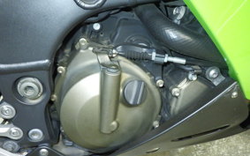 KAWASAKI ZX 10 NINJA R 2004