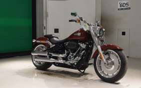 HARLEY FLBS 1870 2026