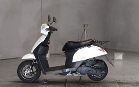SUZUKI LETS CA4AA