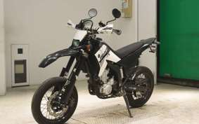 YAMAHA WR250X DG15J