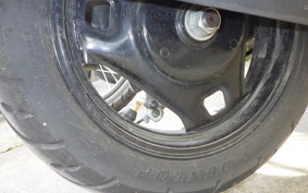 SUZUKI ﾚｯﾂ 1995 CA4AA