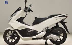 HONDA PCX 125 JF81