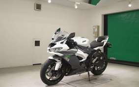 KAWASAKI NINJA ZX-6R A 2021 ZX636G