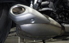 TRIUMPH TRIDENT 660 2021