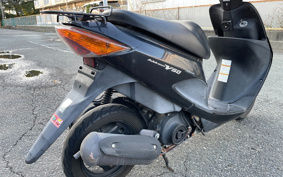 SUZUKI ADDRESS V50 CA44A