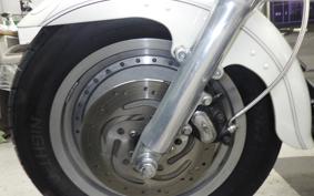 HARLEY FLSTF 1450 2001