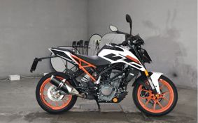 KTM 250 DUKE JPE40