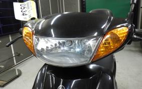 YAMAHA JOG Gen.5 SA36J