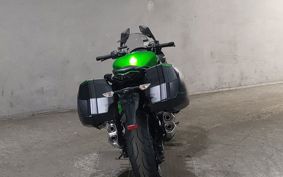 KAWASAKI NINJA 1000 ZXT00W