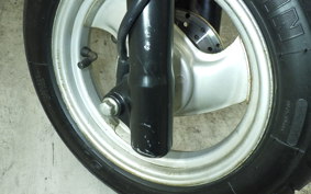 YAMAHA JOG Gen.4 2012 SA16J