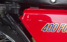 HONDA CB400 1992 00F2