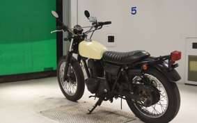 KAWASAKI 250TR 2015 BJ250F