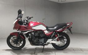 HONDA CB400SFV-4 BOLDOR 2021 NC42