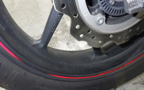 HONDA CBR250RR A 2015 MC51