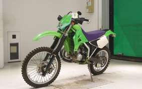 KAWASAKI KDX220SR 2022 DX220B