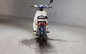 HONDA SUPER CUB50 C50