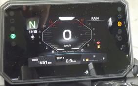 YAMAHA MT-09 SP 2024 RN87J