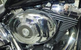 HARLEY FLSTC 1450 2003