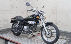 HONDA MAGNA 50 AC13