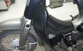 HONDA LITTLE CUB AA01
