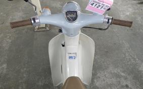 HONDA LITTLE CUB AA01