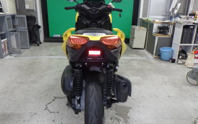 YAMAHA X-MAX 250 A SG42J