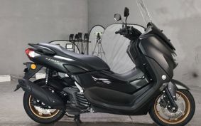 YAMAHA N-MAX 155 SG66J