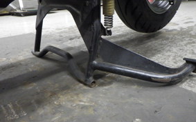 HONDA LEAD 110 2003 JF19