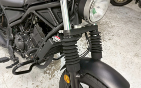 HONDA  REBEL 250 ABS MC49