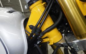 HONDA MONKEY 125 2012 JB03