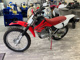 Фото Honda CRF100F с японского аукциона